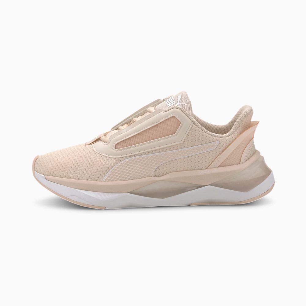 Puma LQDCELL Shatter XT NC Női Edzőcipő - Rózsaszín ( Hungary - ESDZY7964 )